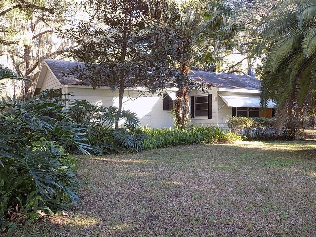 20205 Manecke Rd., Brooksville, FL 34601