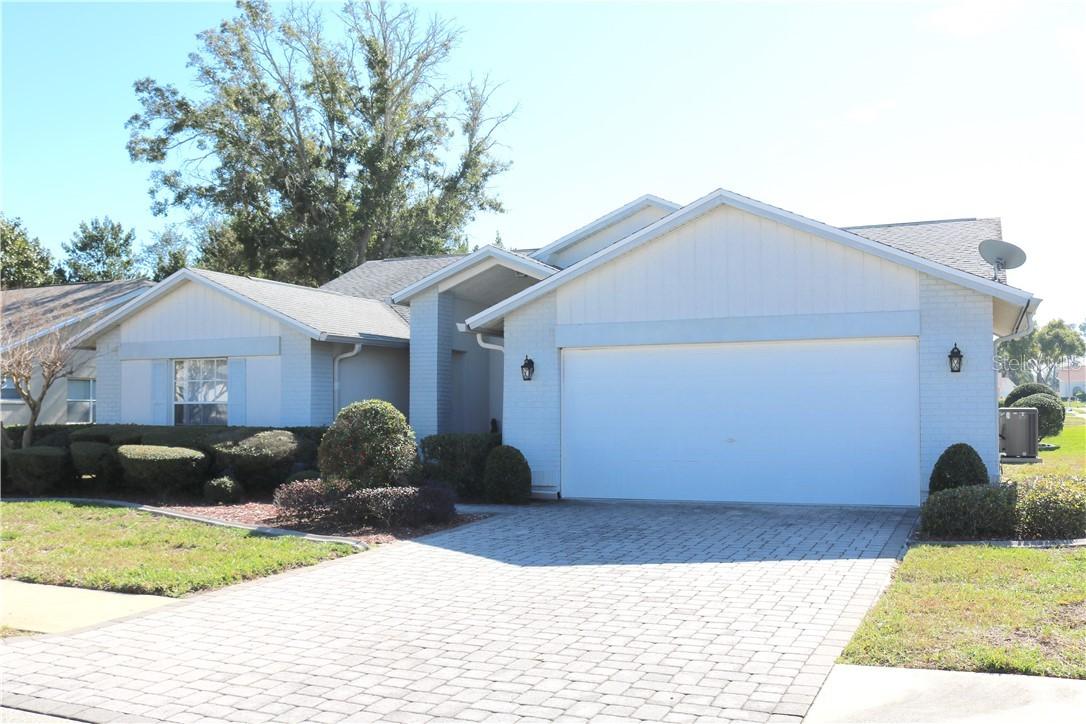 8428 Danbury Ln., Hudson, FL 34667