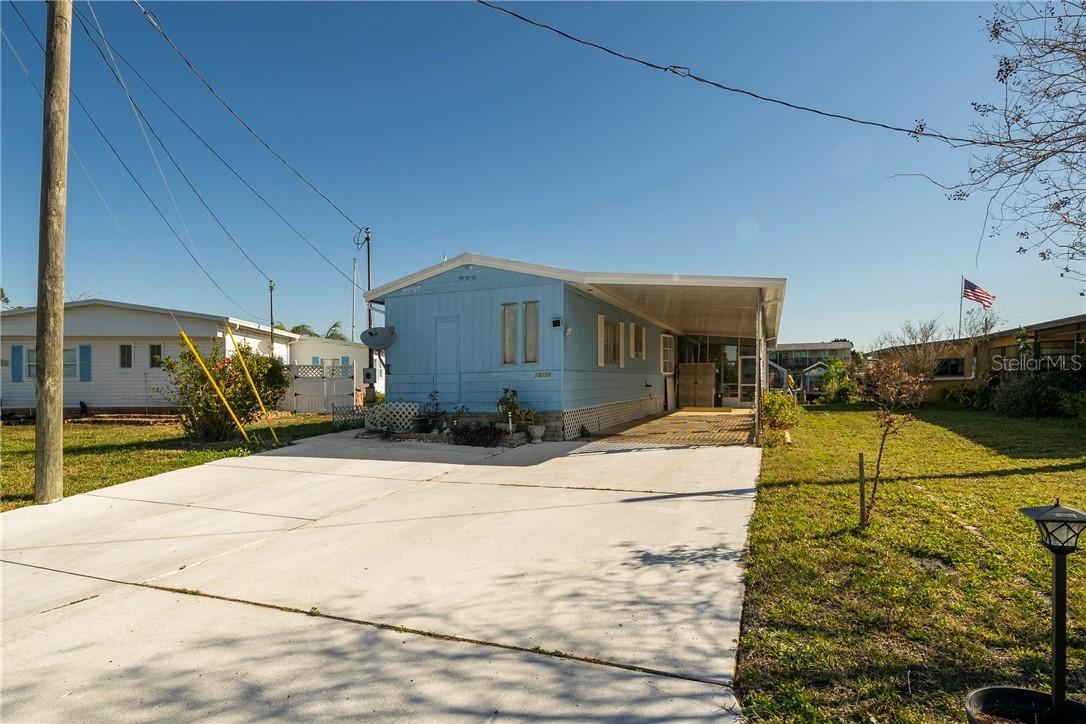 13120 Cabin Ct., Hudson, FL 34667