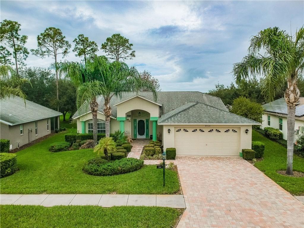 18526 Myrtlewood Dr., Hudson, FL 34667