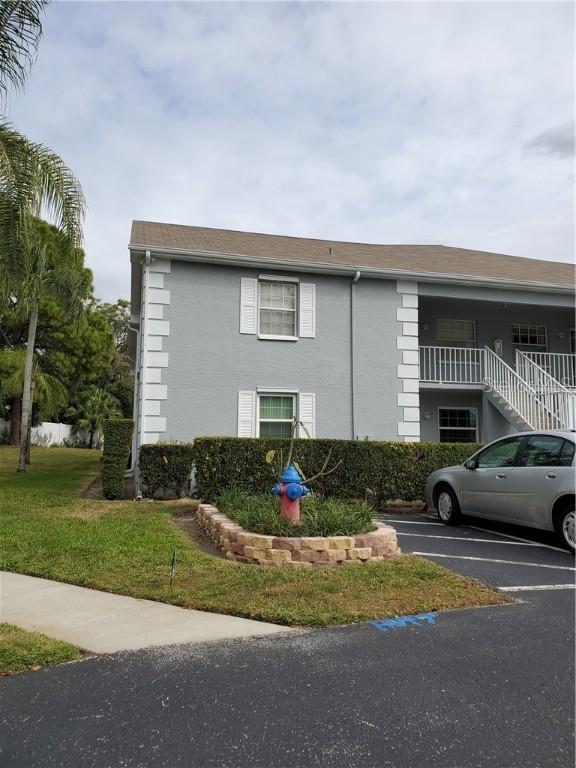 12125 Spartan Way # 204 #204, Hudson, FL 34667