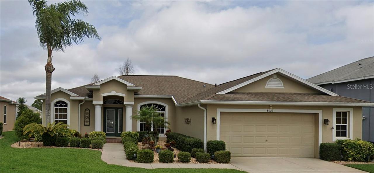 8623 Linebrook Dr., Trinity, FL 34655