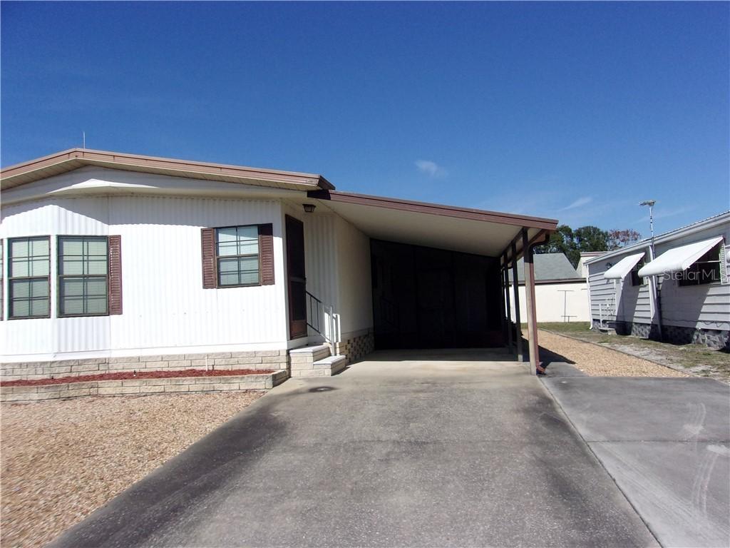 7409 Cascade Dr., Hudson, FL 34667