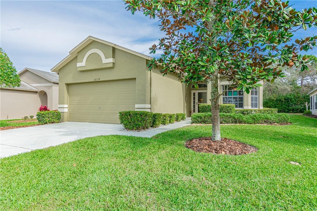 18134 Webster Grove Dr., Hudson, FL 34667