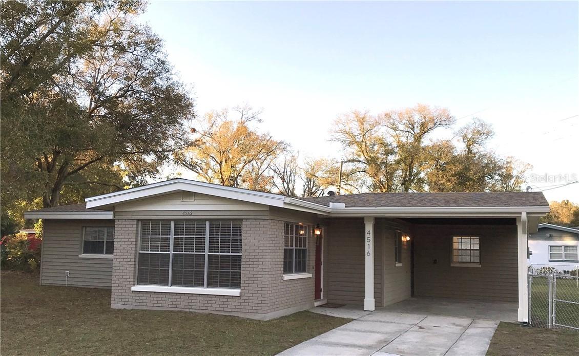 4516 Dolphin Dr., Tampa, FL 33617
