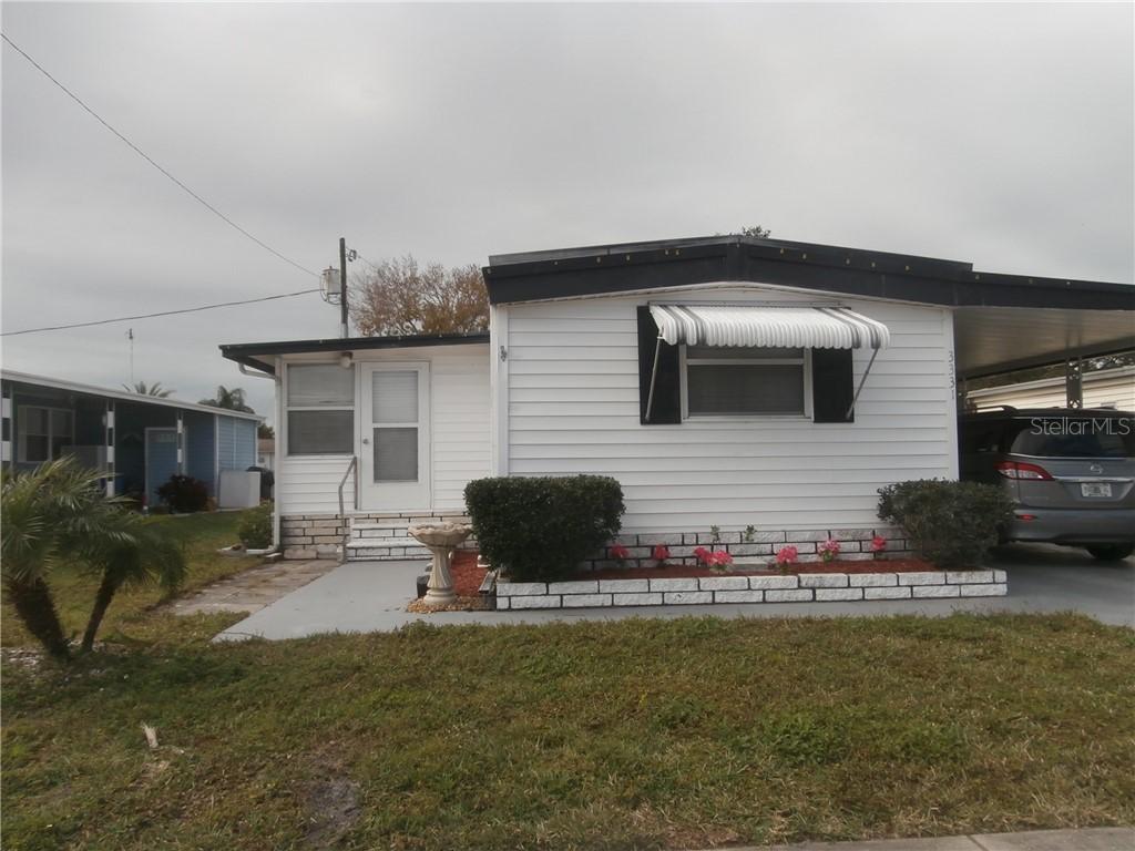 3331 Chatford Dr., Holiday, FL 34690