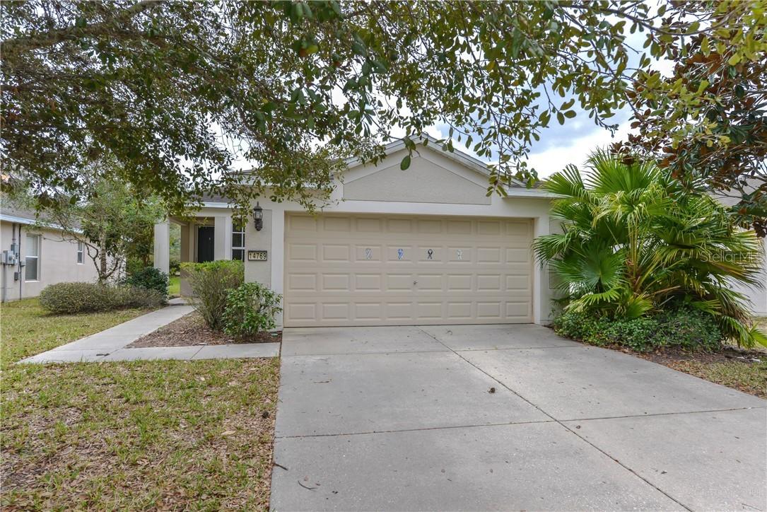 14769 Wake Robin Dr., Brooksville, FL 34604