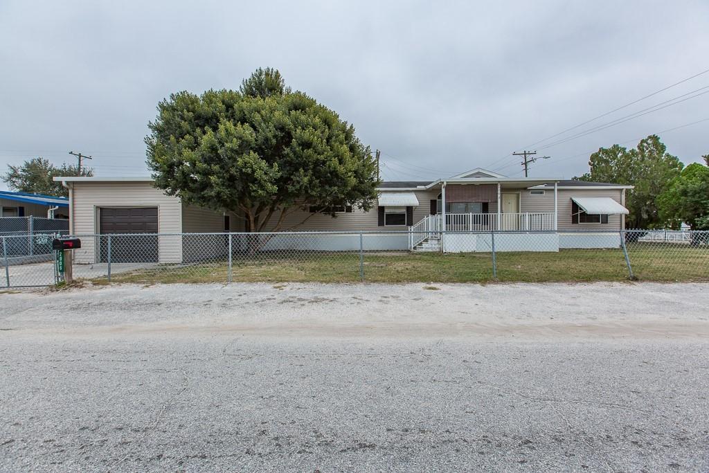 2006 Shady Cove Dr., Holiday, FL 34691