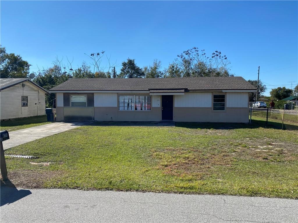 171 Martha Dr., Lake Wales, FL 33898