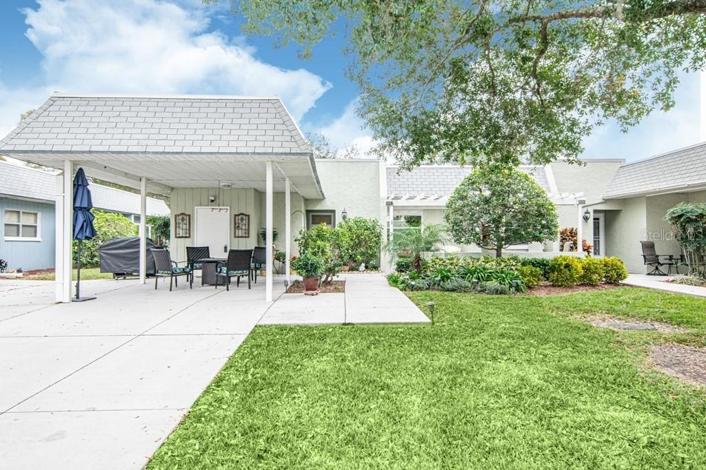 3852 Teeside Dr. #21, New Port Richey, FL 34655