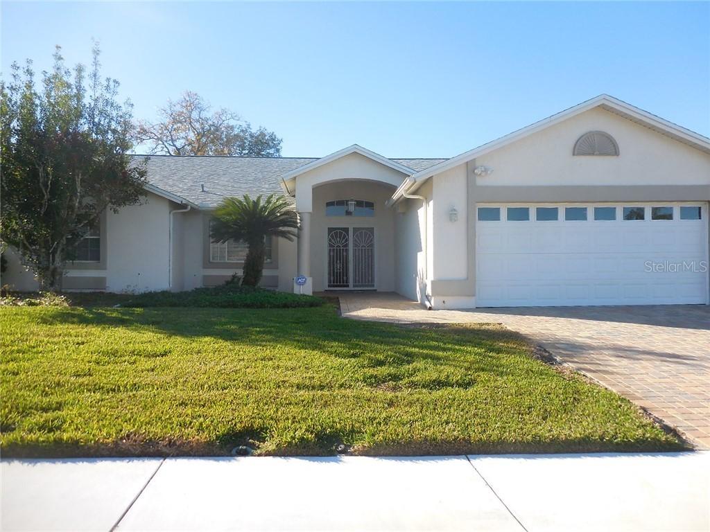 8826 Medalist Ct., Hudson, FL 34667