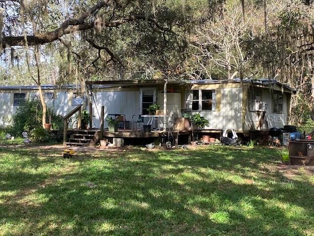 13119 Hudson Ave., Hudson, FL 34669