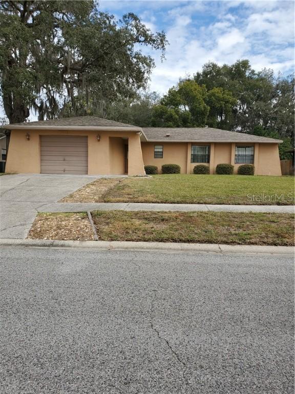 12914 Lake Tree Ln., Hudson, FL 34669