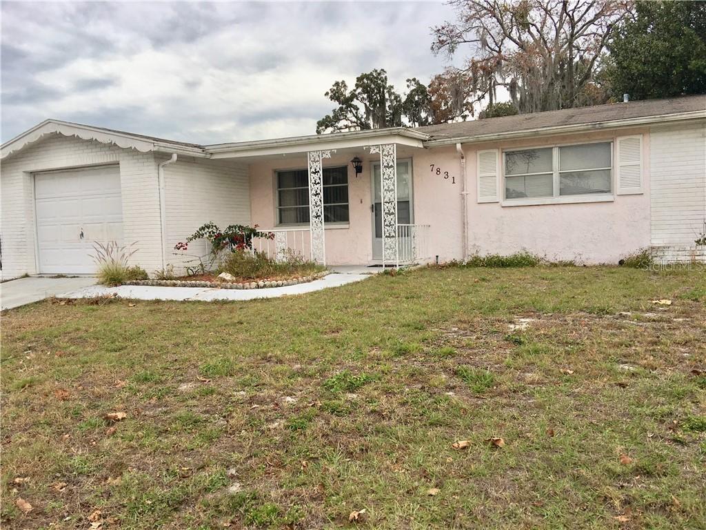 7831 Blackstone Dr., Port Richey, FL 34668