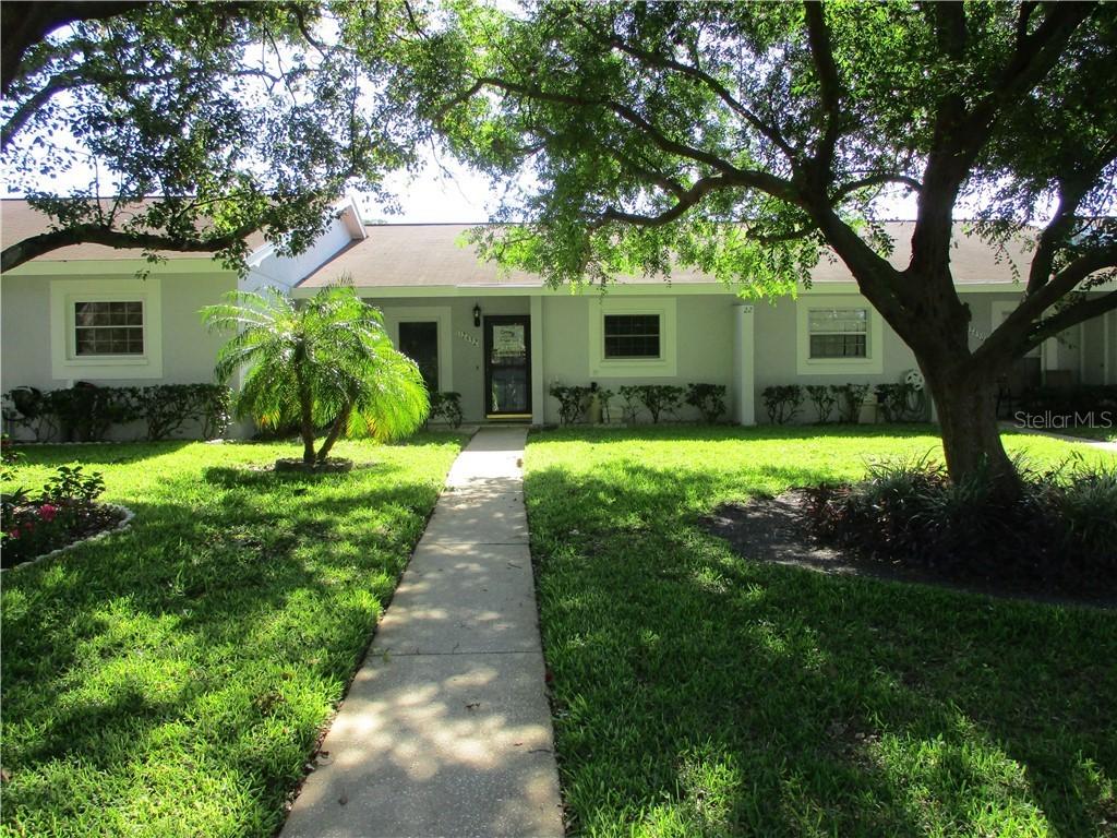 12432 Dearborn Dr. #C, Hudson, FL 34667