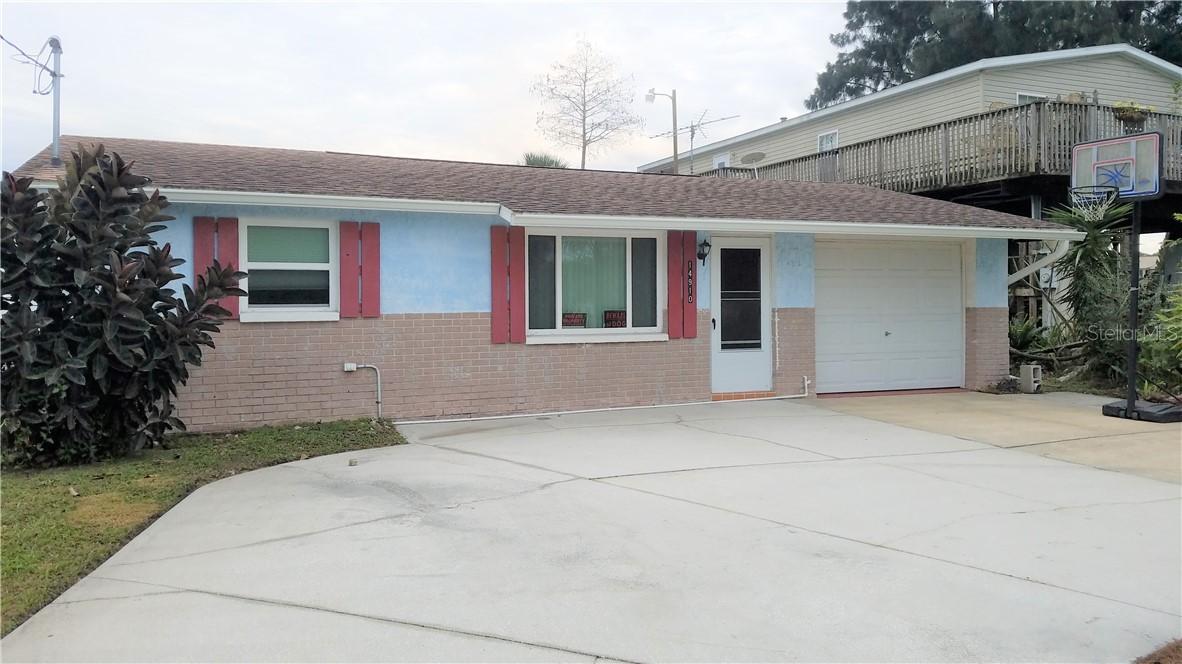14910 Old Dixie Hwy., Hudson, FL 34667