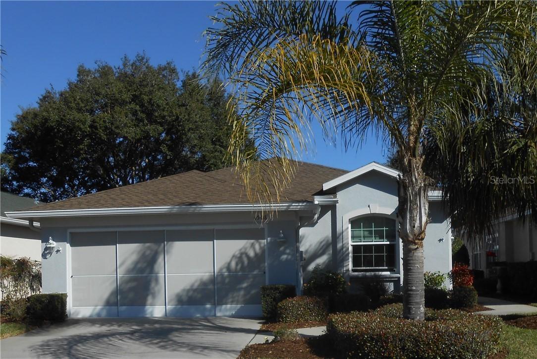 4508 Golf Club Ln., Brooksville, FL 34609