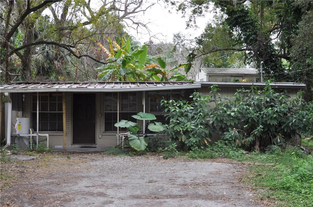 4928 Green Key Rd., New Port Richey, FL 34652