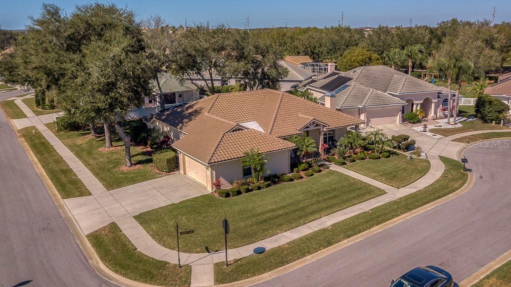 1217 Vardon Ct., Trinity, FL 34655