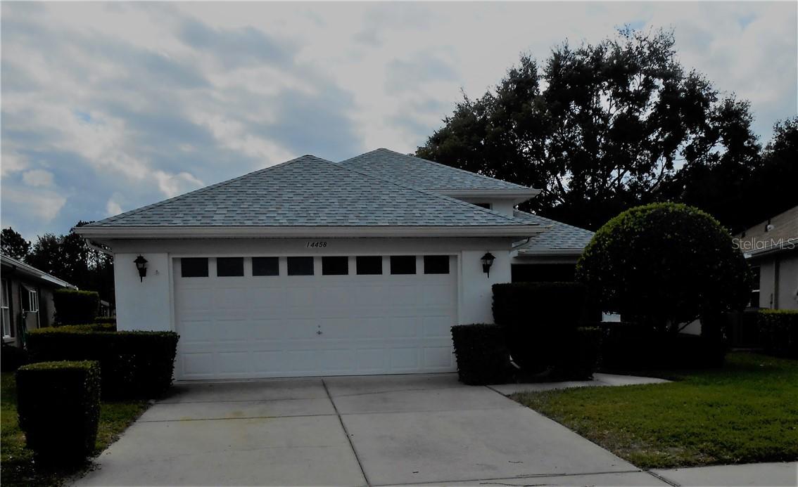 14458 Tamarind Loop, Brooksville, FL 34609