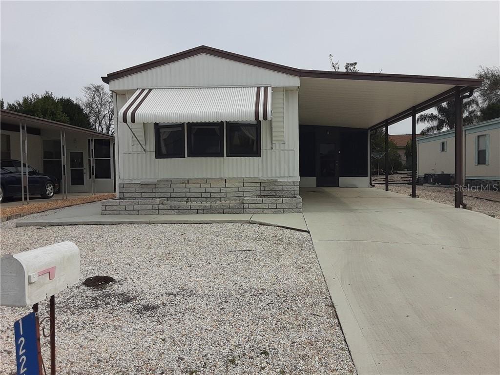 12214 Longhorn Dr., Hudson, FL 34667