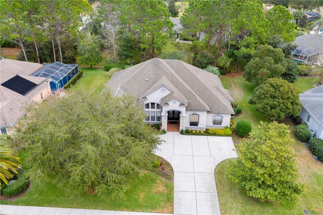 5046 Championship Cup Ln., Brooksville, FL 34609