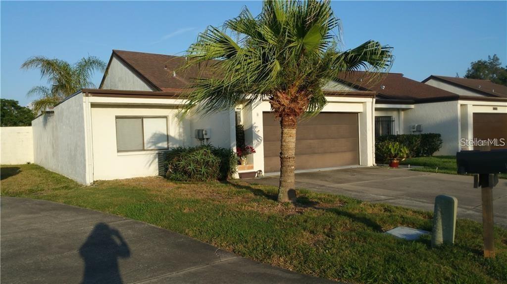 4616 Stonehaven Pl., New Port Richey, FL 34652