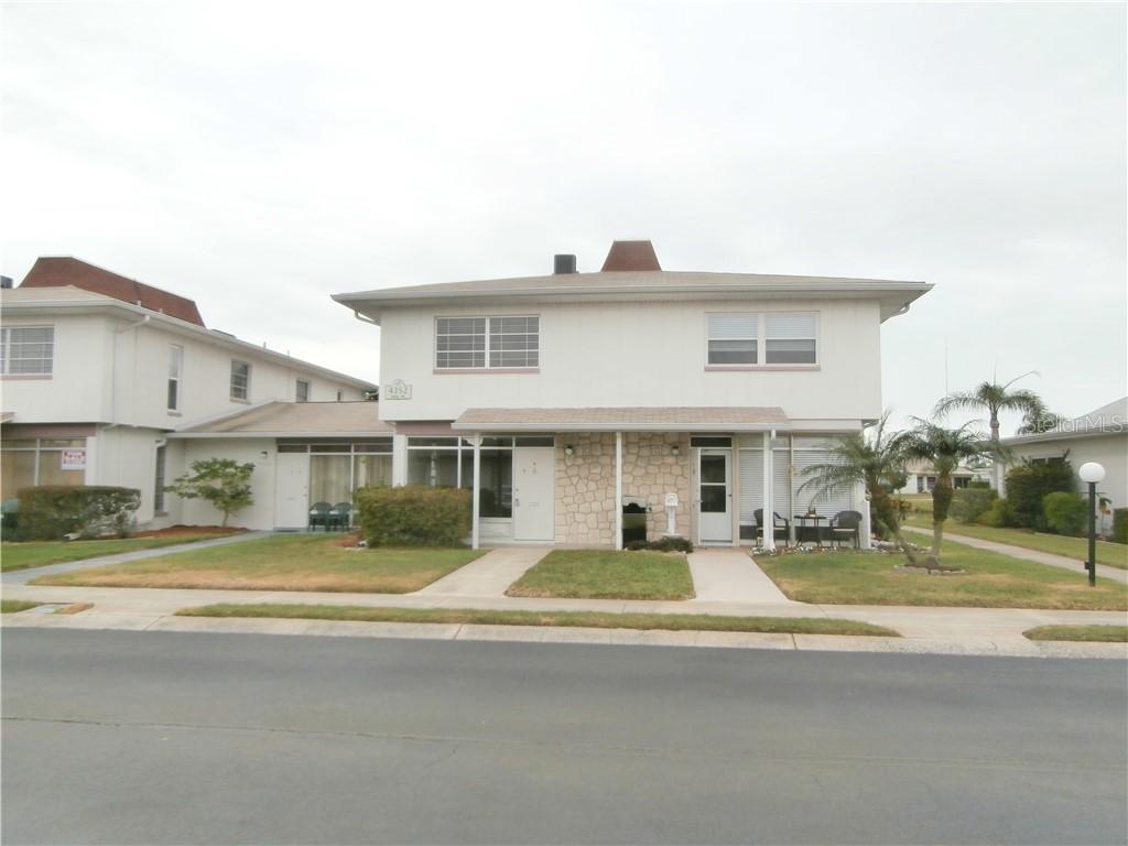 4352 Tahitian Gardens Cir. #G, Holiday, FL 34691