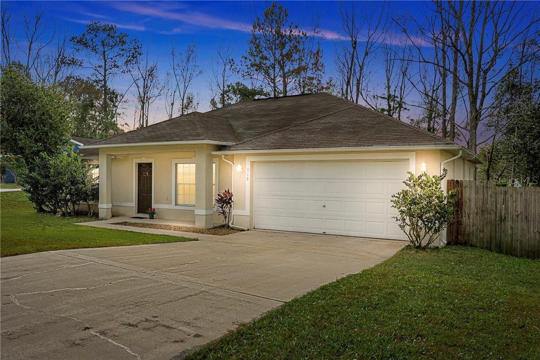513 Oakhill Ct., Brooksville, FL 34601