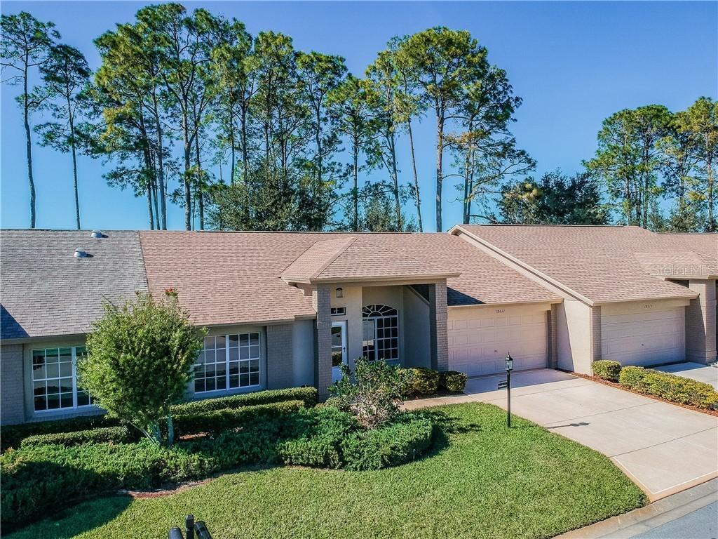 18611 Bent Pine Dr., Hudson, FL 34667