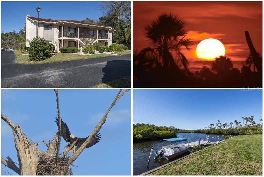 9930 Eagles Point Cir. #3, Port Richey, FL 34668