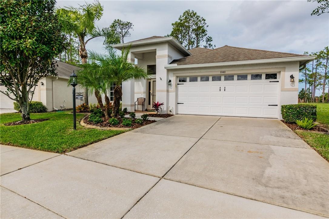 11411 Heritage Point Dr., Hudson, FL 34667