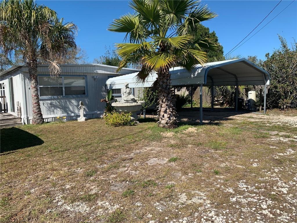 13220 Houston Ave. #44, Hudson, FL 34667