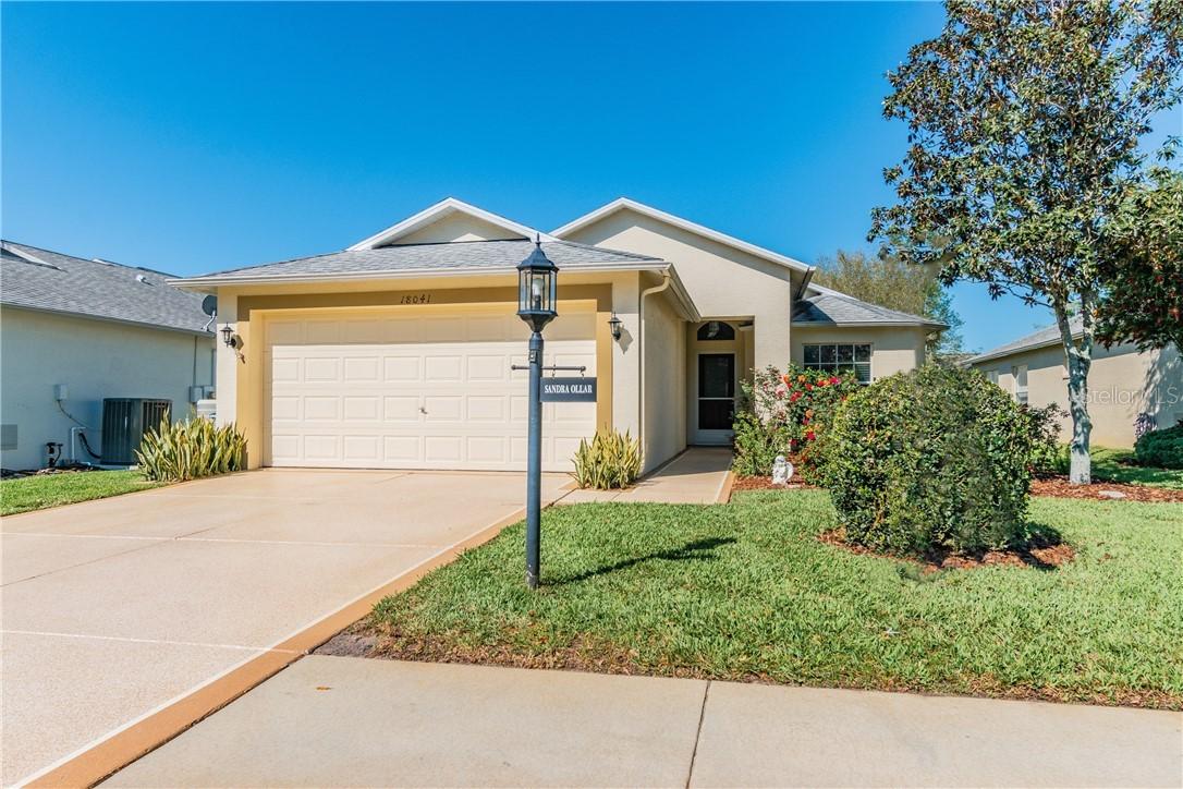 18041 Webster Grove Dr., Hudson, FL 34667