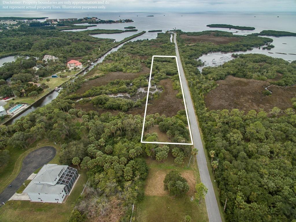 5350 Koons Dr., Port Richey, FL 34668