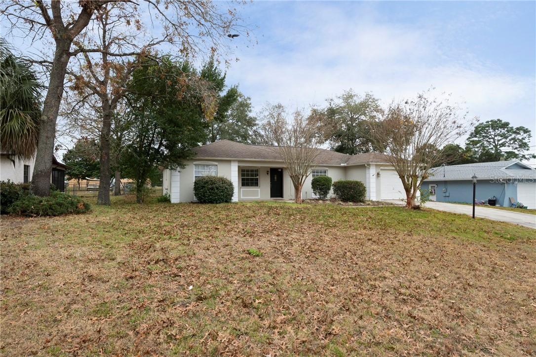 1446 Deborah Dr., Spring Hill, FL 34609