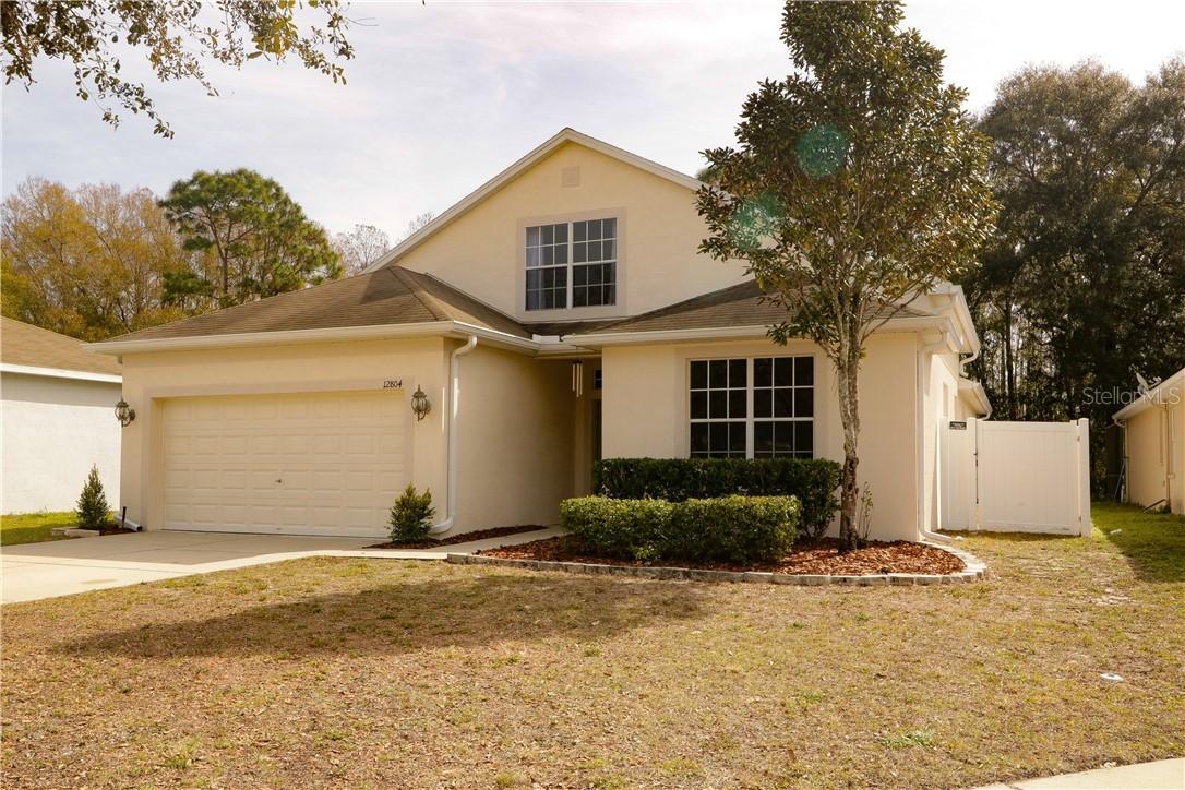 12804 Turnstone Ct., Hudson, FL 34669