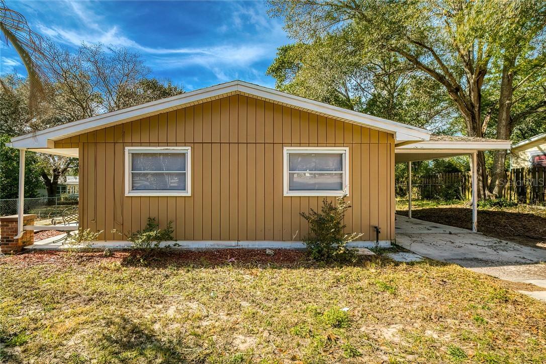 9320 N Santos Dr., Citrus Springs, FL 34434
