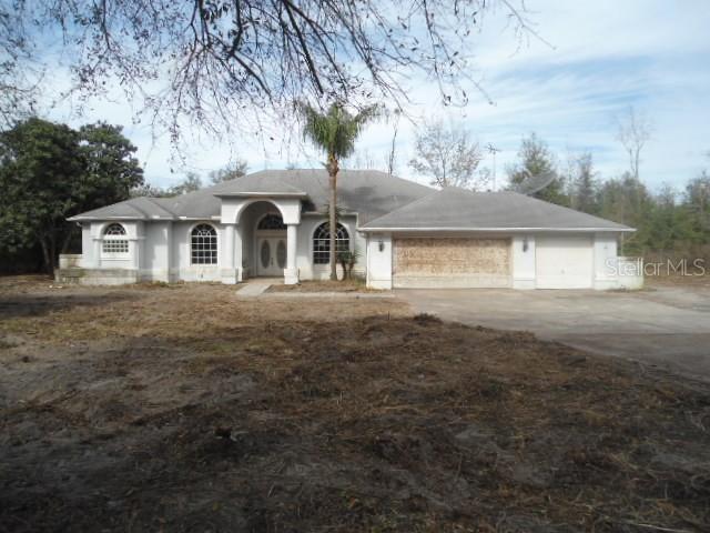4480 Orange Blossom Rd., Brooksville, FL 34601