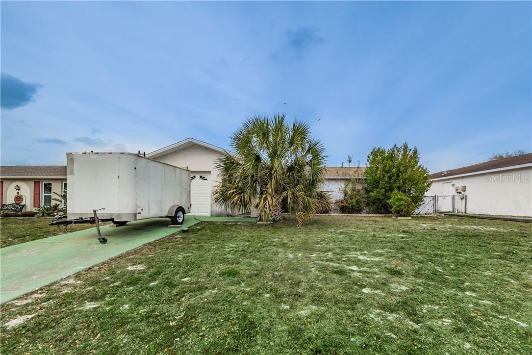 6351 Aberdeen Ave., New Port Richey, FL 34653