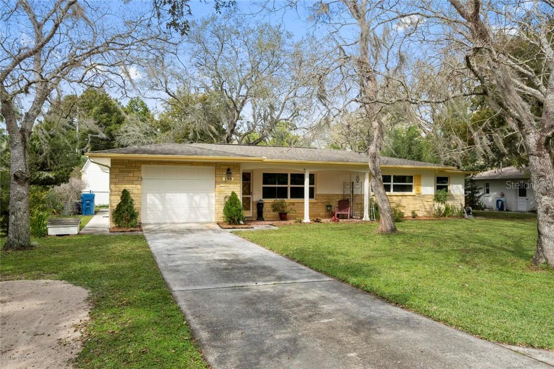 199 Lincoln Ave., Brooksville, FL 34604