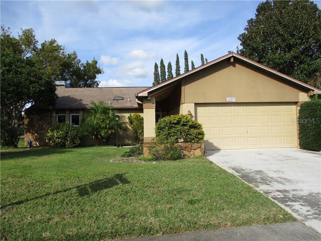12507 Smokey Dr., Hudson, FL 34669