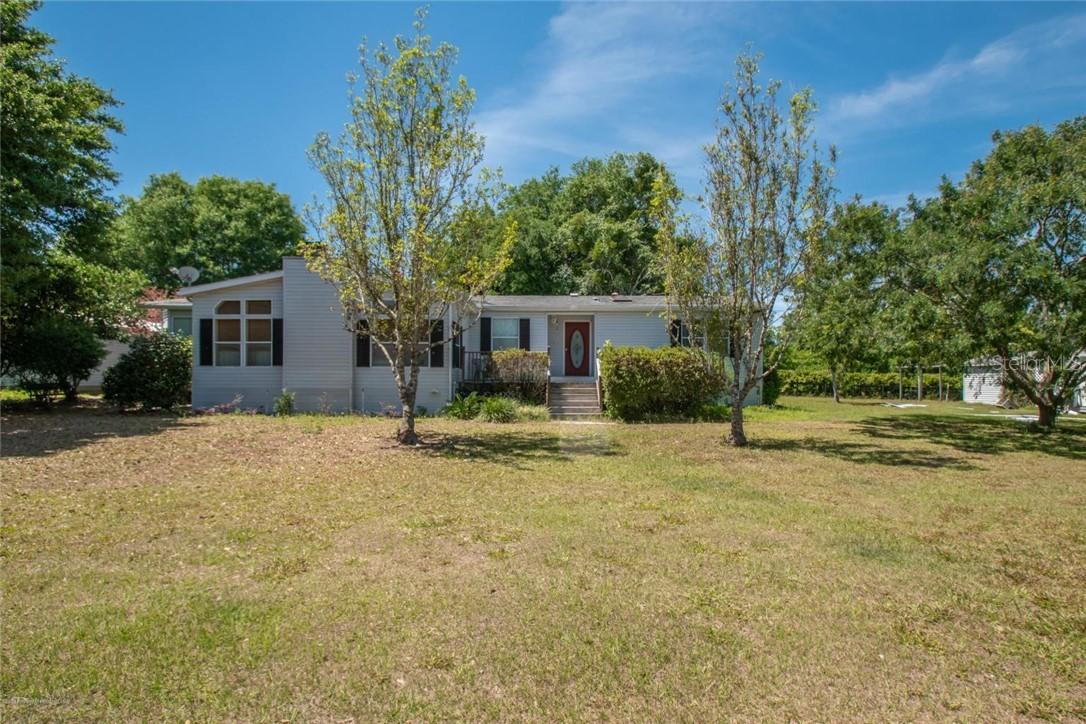 2021 Lockhart Rd., Brooksville, FL 34602