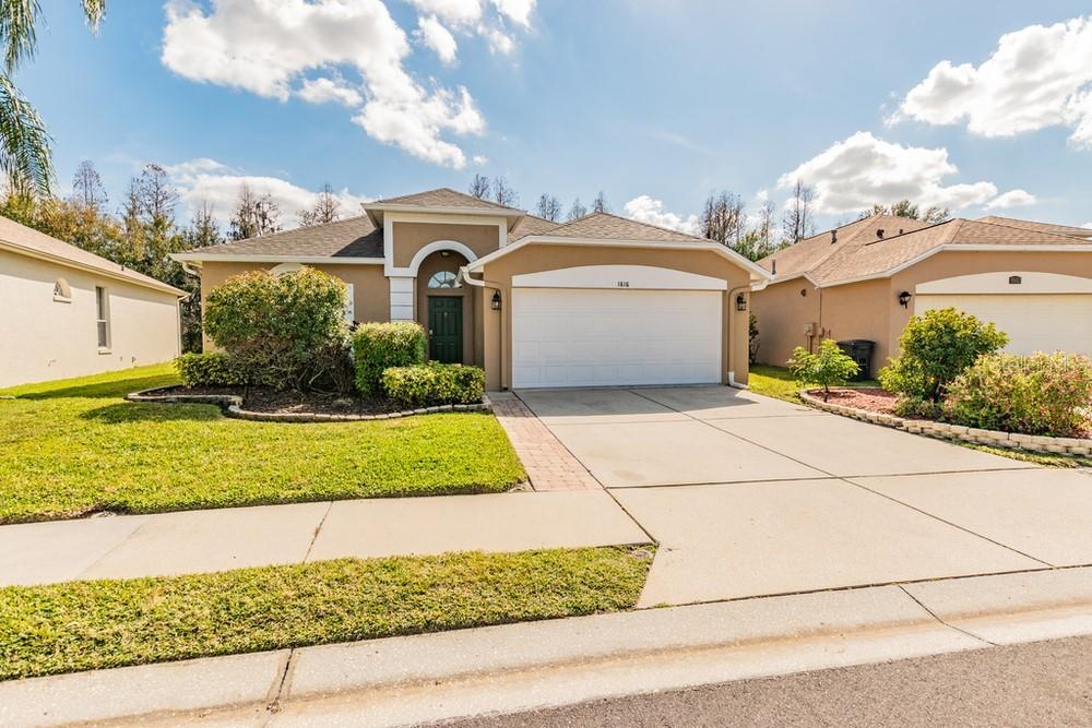 1616 Crossvine Ct., Trinity, FL 34655