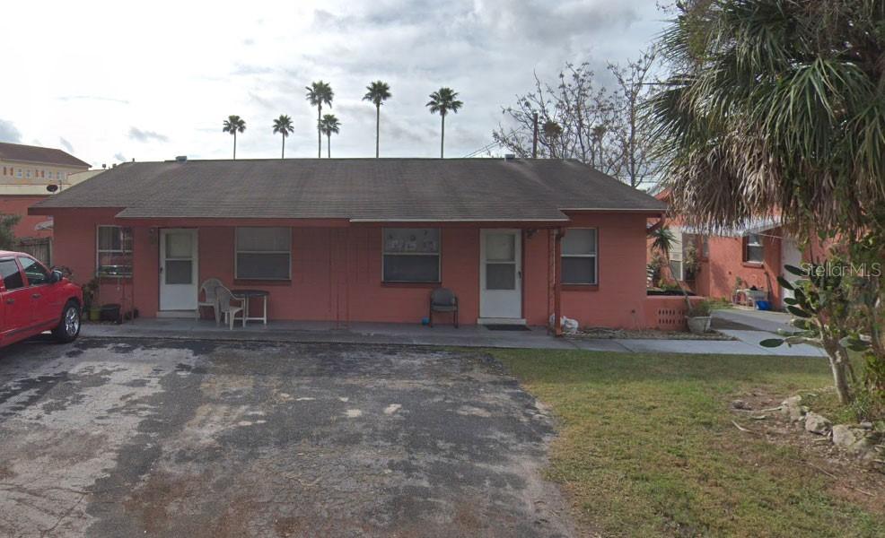 5418 & 5416 Bridge Rd., New Port Richey, FL 34652