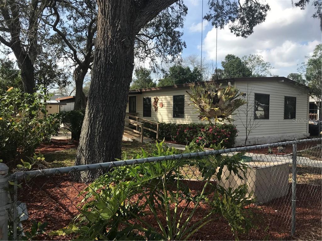 13220 Houston Ave. #89, Hudson, FL 34667