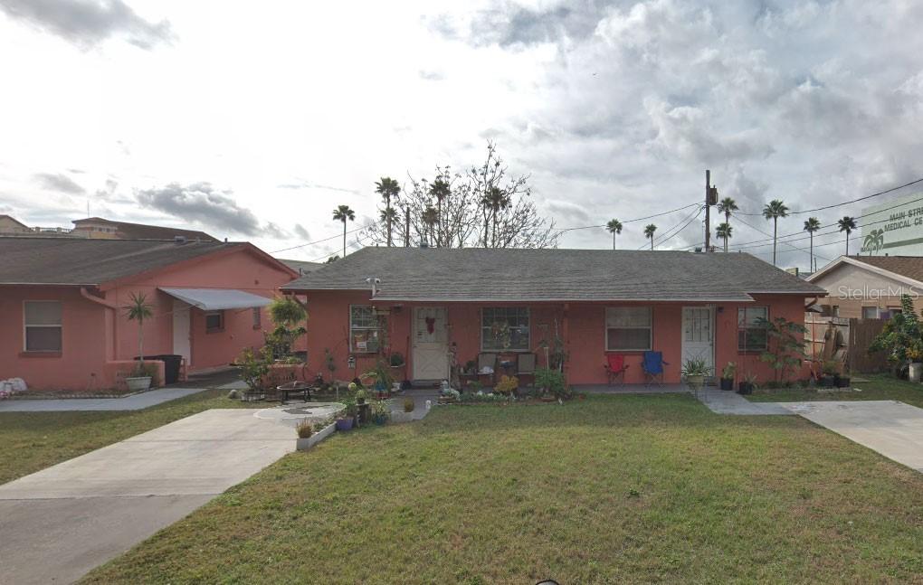 5408 & 5412 Bridge Rd., New Port Richey, FL 34652