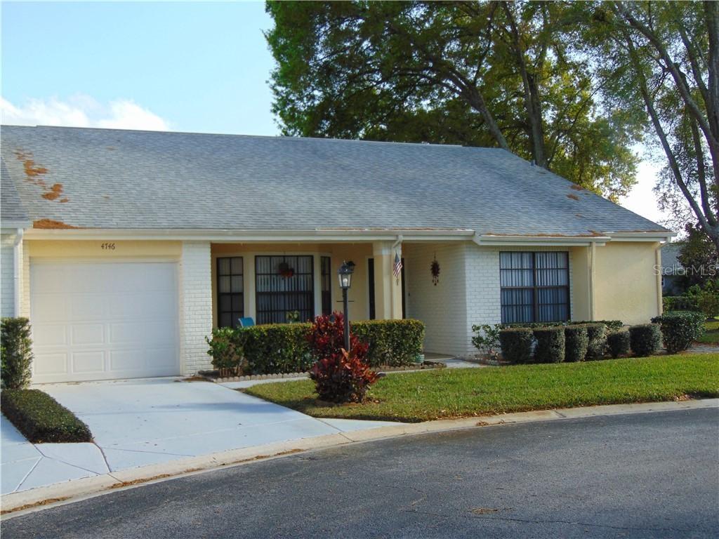 4746 Wakefield Ct. #99, New Port Richey, FL 34655