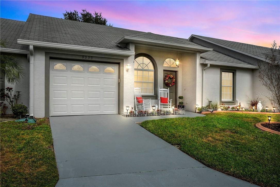 9333 Santa Monica Way, New Port Richey, FL 34655