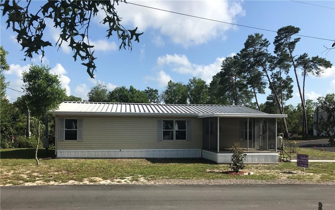 13220 Houston Ave. #27, Hudson, FL 34667